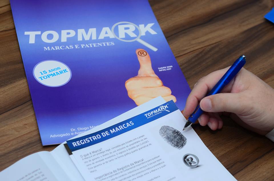 topmark registro de marcas e patentes