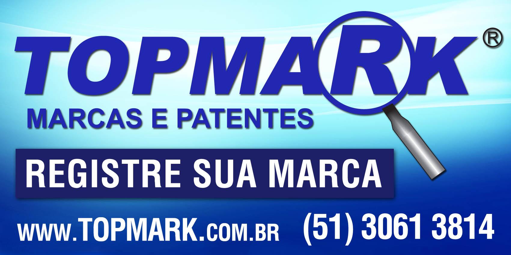 Topmark Marcas e Patentes